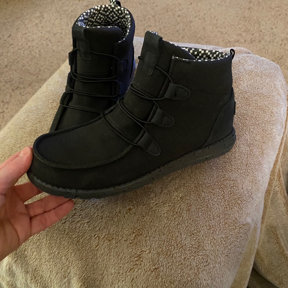 Hey Dudes Lea Boots